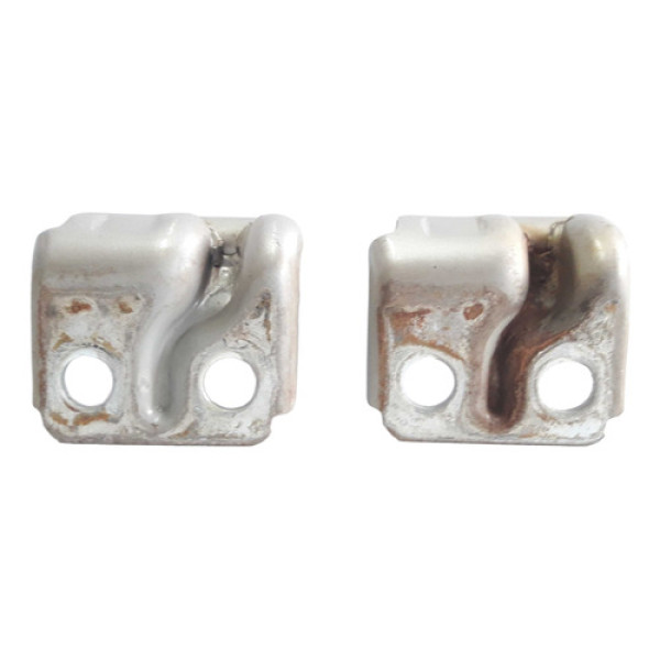 Dobradiça Porta Dianteira Direita Palio 2004/2008 Original