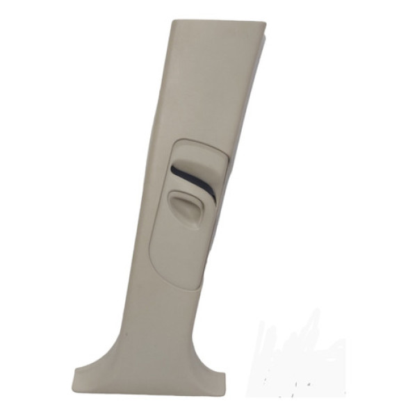 Moldura Coluna Central Direita Meriva 2 A 12 93392494