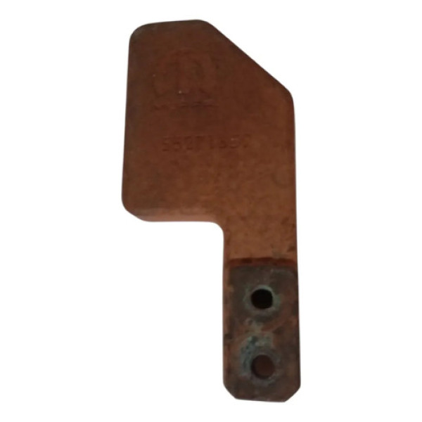 Peso Trambulador Cambio Strada Endurance 1.4 2020 A 2023