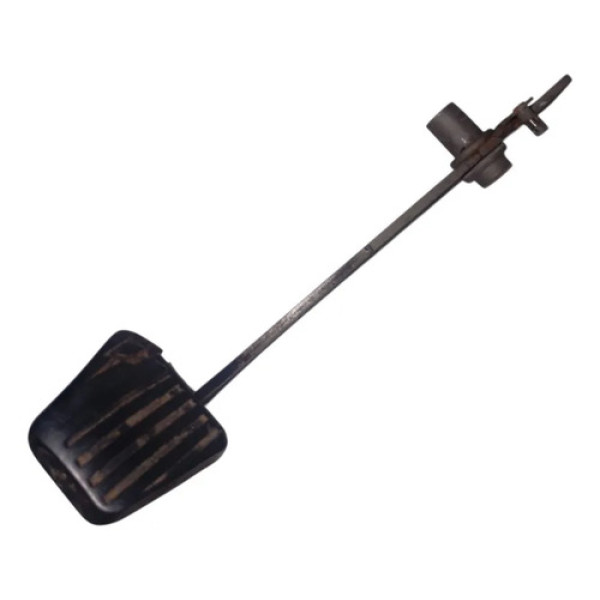 Pedal Embreagem Agile Montana 1.4 2011 2012 2013 2014 A 2019