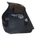 Moldura Interno Retrovisor  Direito Corsa Maxx 2003 A 2010 Preto
