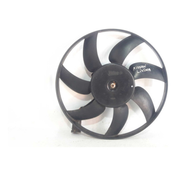 Ventoinha Eletroventilador Livina A08111033f 25943