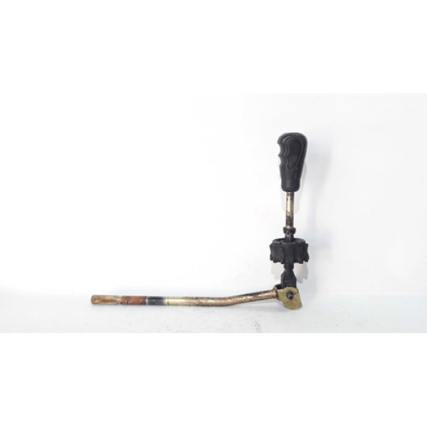 Alavanca Cambio Gol/saveiro/parati G2 95/00 B11711159a 