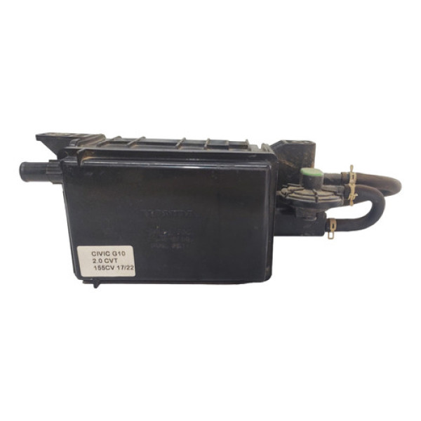 Filtro Canister Civic 2.0 Cvt G10 17 A 22 Futabaf6-690