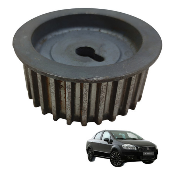 Polia Variável Comando Valvula Linea 1.9 2008 2009 A 2015