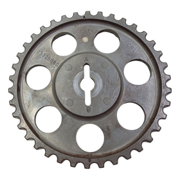 Polia Comando Válvula Montana Agile 1.4 2011 A 2019 Original