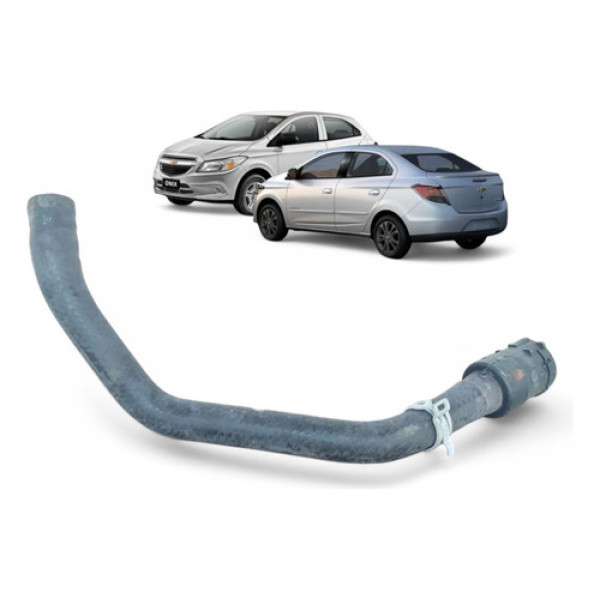 Mangueira Agua Onix Prisma 1.0 1.4 4cc  2013 A 2019 94749541
