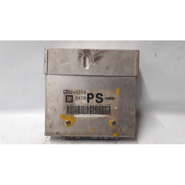 Módulo Injeção Central Corsa 1.0 8v 16245239 