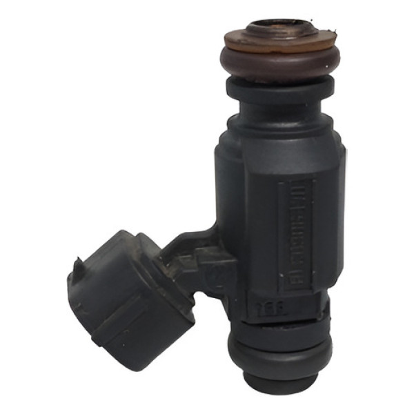 Bico Injetor Bosch Vw Fox 2016 2017 2018 Original