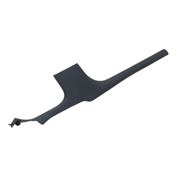 Soleira Porta Lado Esquerdo Up 4 Portas 2014 2015 A 2021 Preto