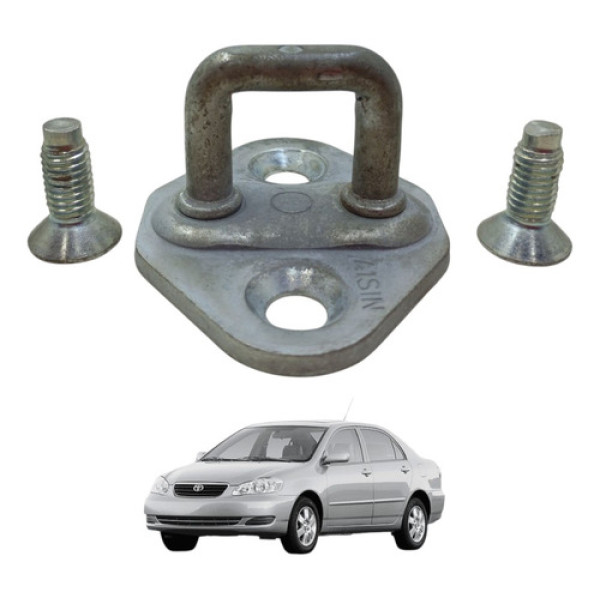 Batente Porta Corolla 2003 2004 2005 2006 2007 2008