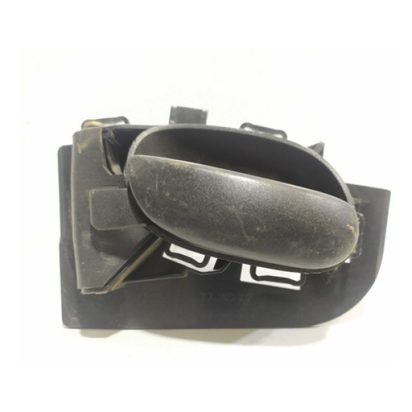 Maçaneta Interna Dianteira Esquerda Peugeot 206 207 Original