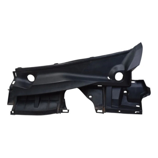 Grade Churrasqueira Esquerda Corolla 2009 2010 A 2014 Preto