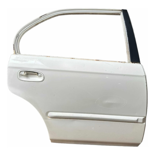 Porta Traseira Direita Honda Civic 1997/2000 Usado Original