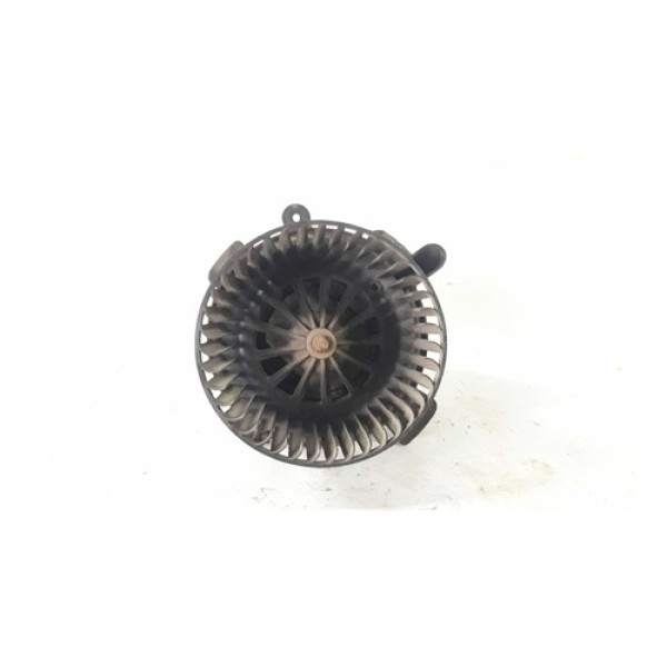 Motor Ar Forçado Ventilador Interno Citroen C4 2009