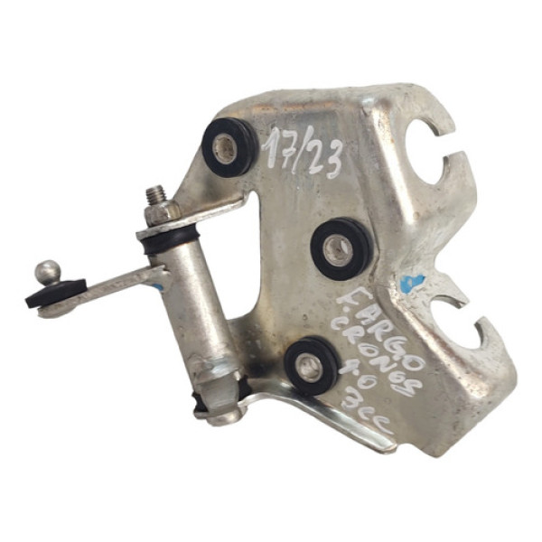 Suporte Cabos Trambulador Argo Cronos 1.0 3cc 17 A 23 