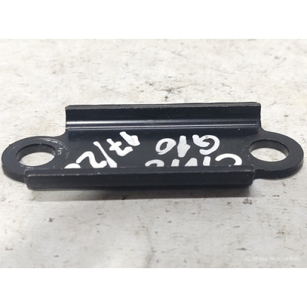 Suporte Reforço Direção Civic G10 17/22 Original