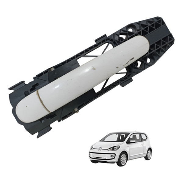 Maçaneta Volks Up Tras Esq 2014 2015 2016 2017 2018 A 2021 - Traseira