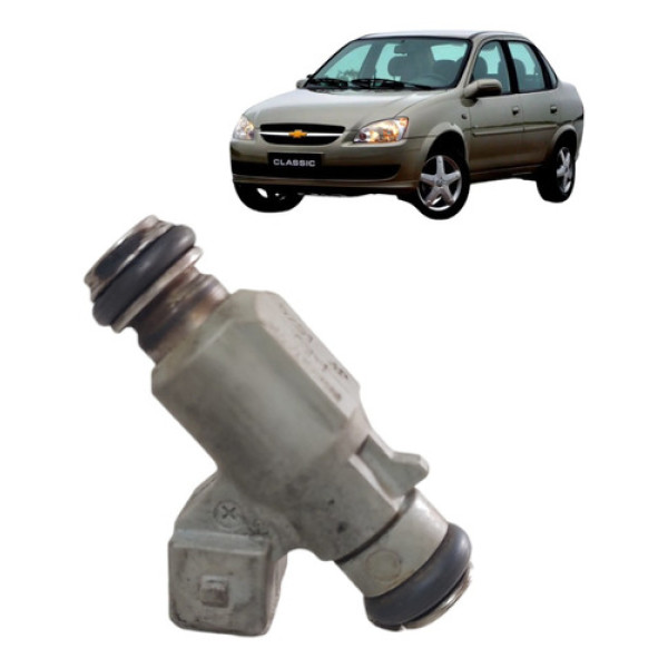 Bico Injetor Classic 2011 A 2016 Original 94705391