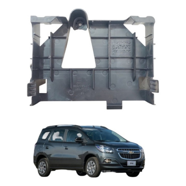 Suporte Módulo Bcm Gm Onix Prisma Spin 2013 A 2021 96943591