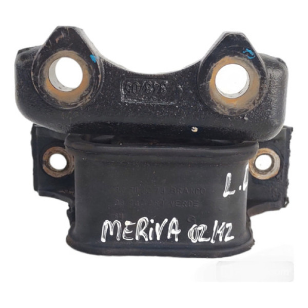 Coxim Direito Motor Meriva 1.4 1.8 02 A 12 93302279