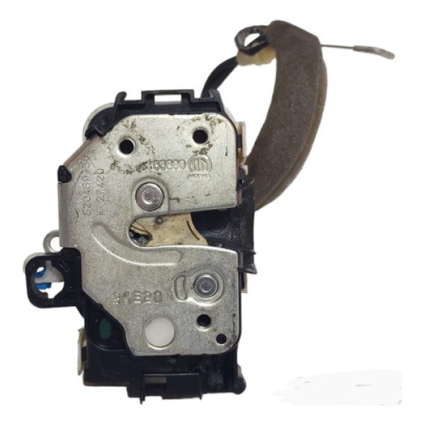 Fechadura Elet Diant Esquerda Argo Cronos 17/23 520459750