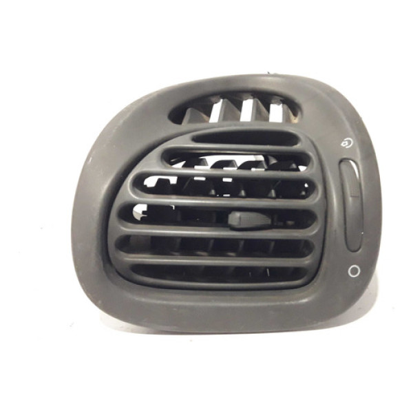 Difusor Ar Esquerdo Xsara Picasso 02/7 9631280177 27525