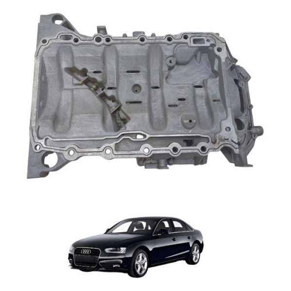 Sobre Carter Audi A4 Original Tfsi 2.0 180 Cv 1706ac-46000d