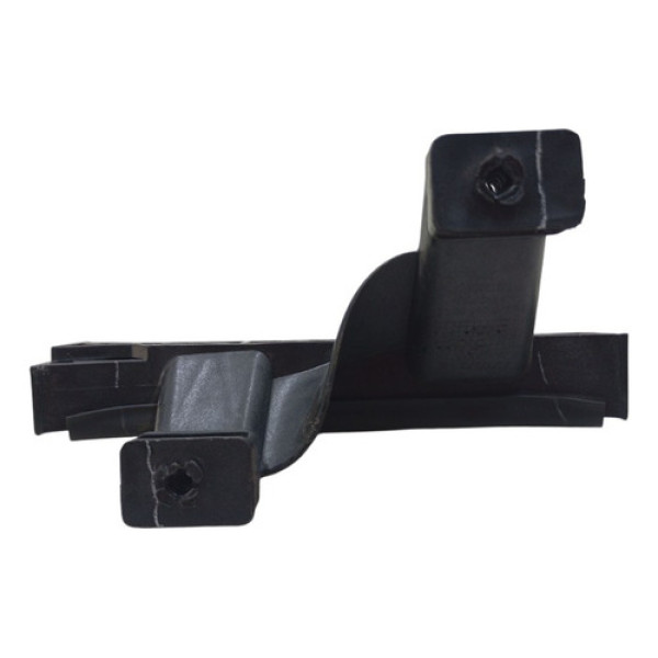 Guia Canaleta Vidro P 206 207 9684706580 Preto