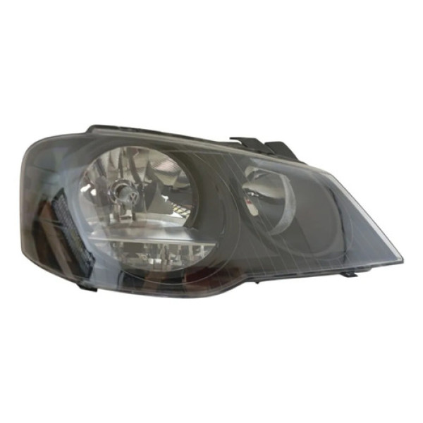 Farol Golf Sportline Direito 2007 2008 2009 10 2011 Original Direito/passageiro