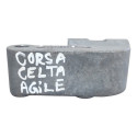 Suporte Alternador Gm Celta Cobalt Corsa Agile 2003 A 2015