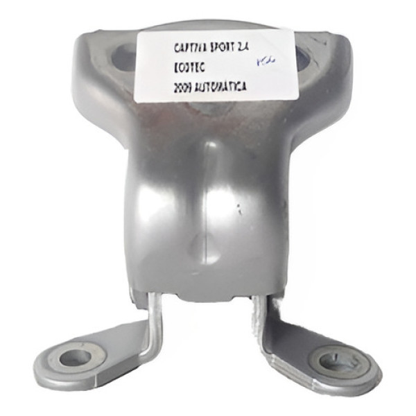 Dobradiça Traseira Esquerda Superior Captiva 09/13 Original