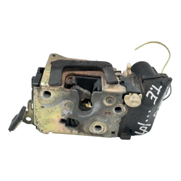 Fechadura Traseira Esquerda Palio 2004 2005 2006 07 Original