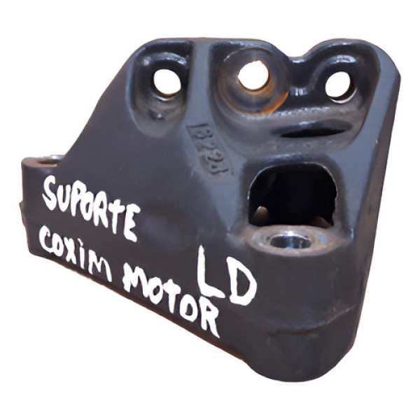 Suporte Coxim Motor Direito Corolla Gli 1.8 16v 09/14 Origin