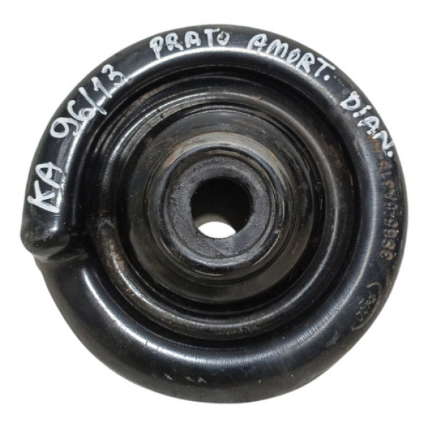 Prato Amortecedor Dianteiro Ford Ka 1996/13 Original