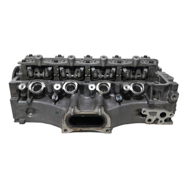 Cabeçote Honda Civic G10 2017 A 2022 2.0 16v Para Retificar