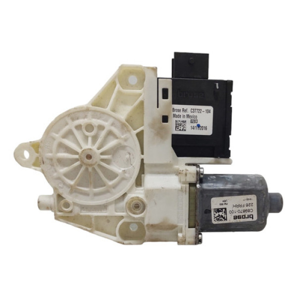 Motor Vidro Elétrico Diant Direito Toro 16 A 21 0130823866