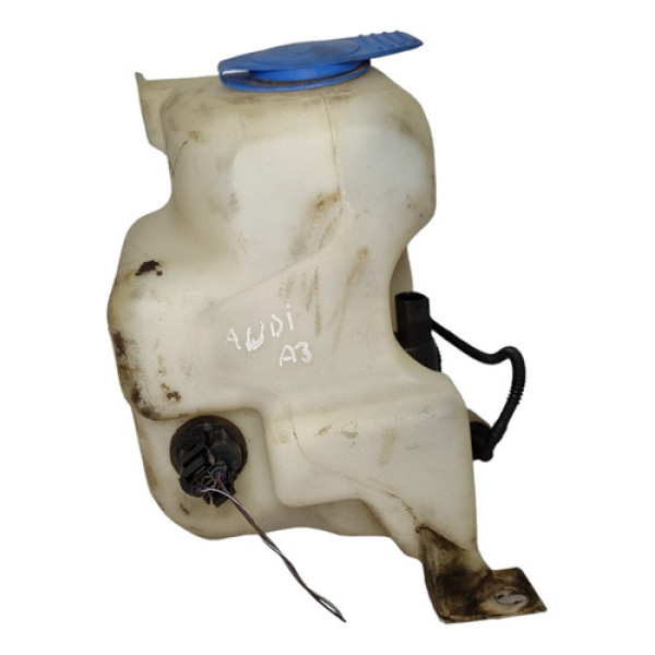 Reservatorio Limpador De Parabrisas Audi A3 1999 Á 2006 