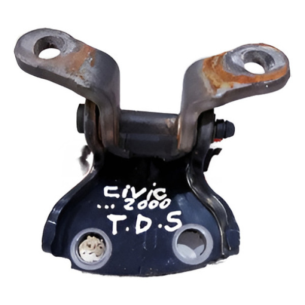Dobradiça Porta Traseira Direita Superior Civic 96/2000