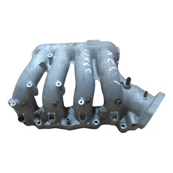 Coletor Admissão New Civic 1.8 16v 2007 A 2011 Com Kit Gás