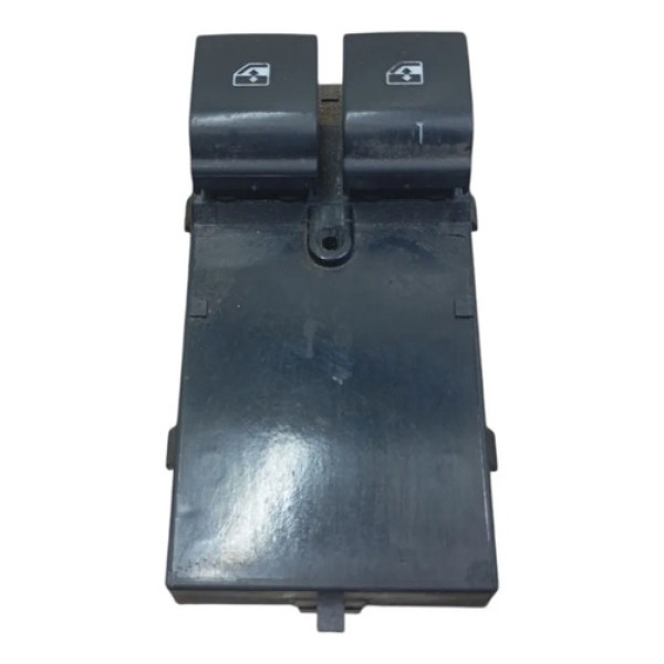 Botão Comando Vidro Ônix Prisma Dianteira Esquerda 2012 A 15