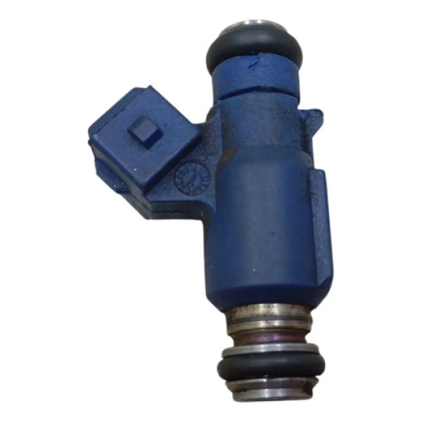 Bico Injetor Onix 1.0 Prisma 24578819 Azul Original