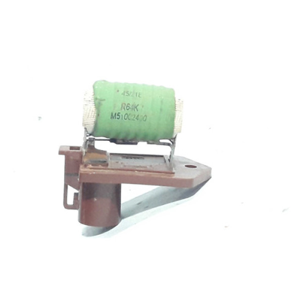 Resistência Ventoinha Strada 1.4 Fire Evo 20/23 M51002400