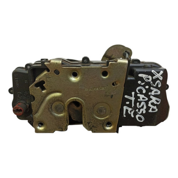 Fechadura Elétrica Traseira Esquerda Xsara Picasso 