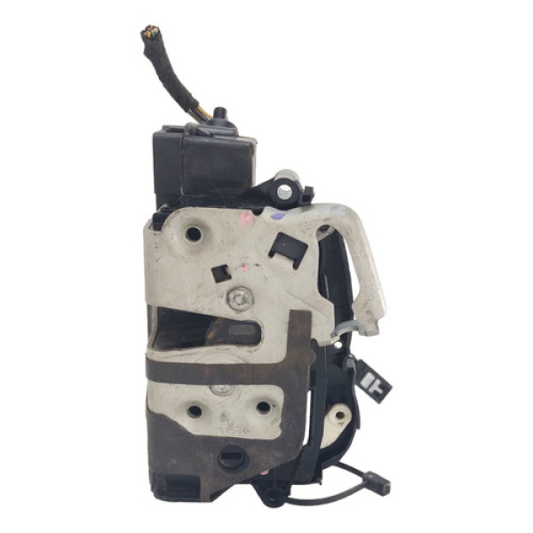 Fechadura Elétrica Dianteira Esquerda Ford Ka 14 A 21