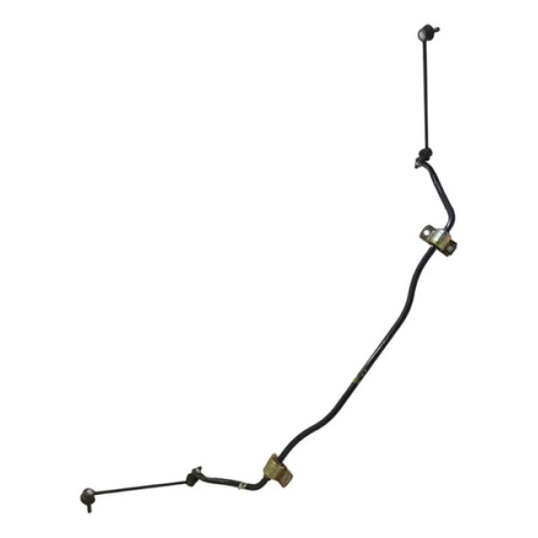 Barra Estabilizadora Argo 1.0 2017 2018 19 20 2021 Original