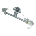 Maquina Vidro Manual Traseiro Direito Gm Celta 2007 A 2015