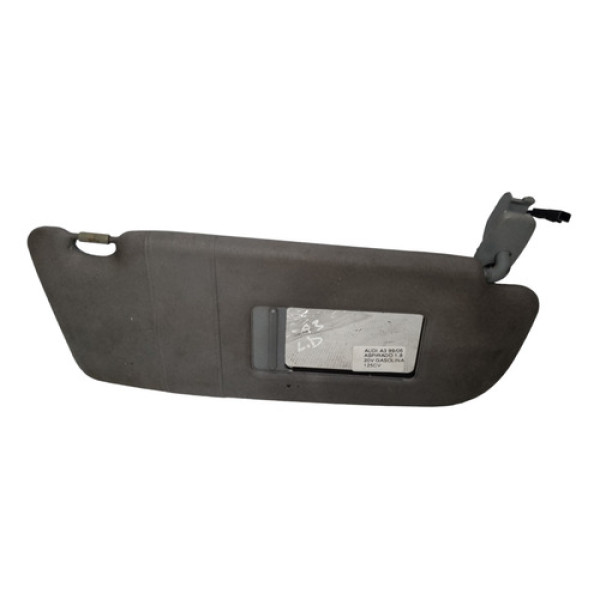 Quebra Sol Lado Direito Audi A3 1999 Á 2006 Original Usado