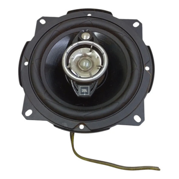 Auto Falante Automotivo 5 Polegadas Jbl Bom Estado Original Preto