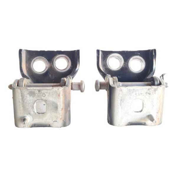 Dobradiça Traseira Esquerda C4 Pallas 2007/2013 Original